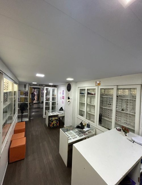 Interior da Loja (2)